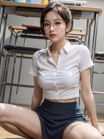 追恶
