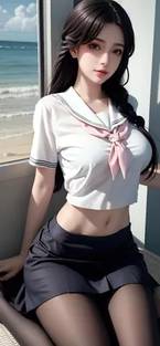 她回来的那天