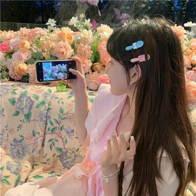 爱上平行时空的你海报